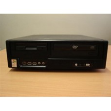Evesham Athlon 64 3200 Desktop Base Unit PC