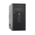 HP DX2200 Intel Pentium 4 HT 3.20 Ghz Micro Tower Base Unit PC