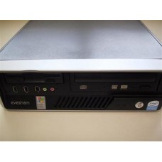 Evesham Pentium 4 HT 3.0Ghz Desktop Base Unit PC