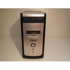 Pars P1100AX Pentium 4 HT 3.0Ghz Tower Base Unit PC