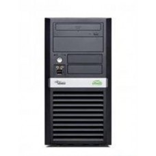 Fujitsu Esprimo P5625 EPA Athlon X2 5000 Tower Base Unit PC