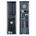 Dell Optiplex 780 Intel Quad Core Q8400 Tower Base Unit PC