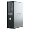 Dell Optiplex 320 Intel Core 2 Duo 4400 2.0 GHz Tower Base Unit PC
