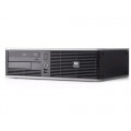 HP Compaq DC5700 Intel Pentium D 3.0 Ghz Small Form Factor Desktop PC