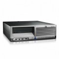 HP Compaq DC7700 Intel Pentium D 3.4 Ghz Small Form Factor Desktop PC