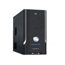 Trendsonic Radiant Intel Pentium 4 3.0 Ghz Tower Base Unit PC