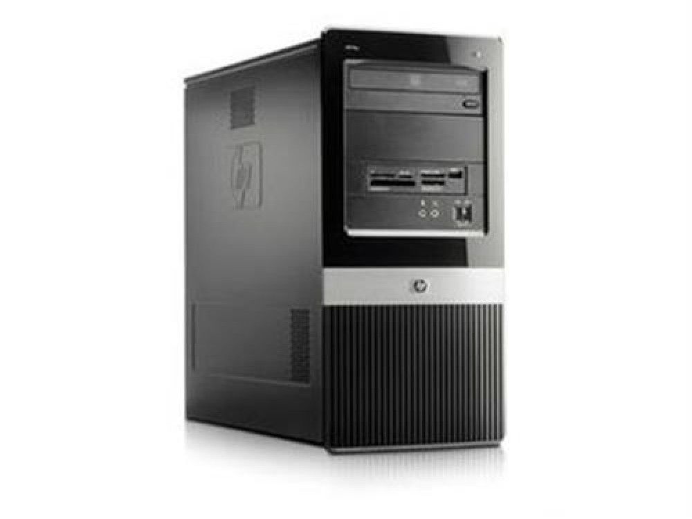 muur vochtigheid Pence HP Pro 3015 MT AMD Athlon II X2 215 2.70 GHz Micro Tower Base Unit PC