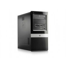 HP Pro 3015 MT AMD Athlon II X2 215 2.70 GHz Micro Tower Base Unit PC