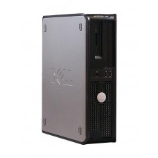 Dell Optiplex 320 Intel Pentium 3.20 GHz Tower Base Unit PC