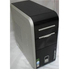 Packard Bell UTOW-SUN Intel Pentium 4 3.06 GHz Tower Base Unit PC