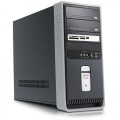 Compaq Presario SR1729 Intel Pentium D 3.20 GHz Tower Base Unit PC