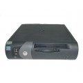 Dell GX280 Intel Pentium 4 3.00 GHz Desktop Small Form Factor Base Unit PC
