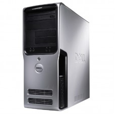 Dell Dimension 9150 Intel Pentium D 3.00 GHz Tower Base Unit PC