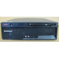 Lenovo ThinkCentre 8795D1G Intel Core 2 Duo E2140 1.60 GHz Desktop Base Unit PC