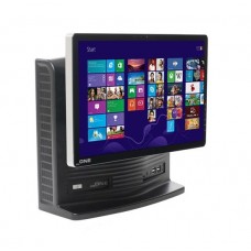 RM One Ecoquiet 965 Intel Core 2 Duo T5800 2.00GHz All-In-One PC System