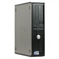 Dell Optiplex 360 E8400 3.00 GHz 2GB 160GB Tower Base Unit PC Missing Badge
