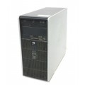 HP Compaq DC5700 Microtower Intel Core 2 Duo E6320 1.86 GHz Tower Base Unit PC