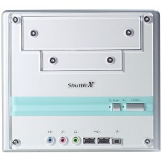 ShuttleX SK43G10 - A3TH00 - 16 AMD Sempron 2400 1.67 GHz PC