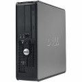 Dell Optiplex 755 SFF Intel Dual-Core E2180 2.00 GHz Tower/Desktop Base Unit PC