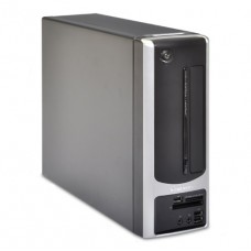 emachines EL1200 AMD Athlon 64 LE-1600 2.20 GHz Micro Tower Base Unit PC