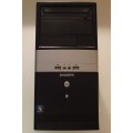 Zoostorm 7870-0033/D Intel Core 2 Duo E7600 3.06 GHz Tower Base Unit PC