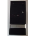 RM Expert 3040 Intel Core 2 Duo E8400 3.00 GHz Tower Base Unit PC