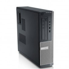 Dell Optiplex 390 Intel Core i3-2130 3.40 GHz Tower/Desktop Base Unit PC