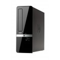 HP Pro 3120 Intel Dual Core E5500 2.80 GHz 320GB 3GB Small Form Factor PC