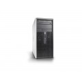 Job Lot 2x HP Compaq dc5800 Microtower Intel Core 2 Duo E8400 3.00 GHz PC