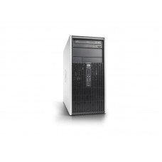 Job Lot 2x HP Compaq dc5800 Microtower Intel Core 2 Duo E8400 3.00 GHz PC