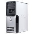 Dell Dimension 9200 Intel Core 2 Duo 6420 2.13 GHz Tower Base Unit PC