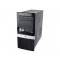 HP Compaq DX2420 Intel Pentium Dual Core E5300 2.60 GHz Micro Tower PC