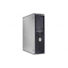 Dell Optiplex GX620 Intel Pentium 3.00 GHz Tower/Desktop Base Unit PC Dell Optiplex GX620 Intel Pentium 3.00 GHz Tower/Desktop Base Unit PC