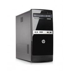 HP 500B MT Intel Celeron Dual Core E3300 2.50 GHz Micro Tower Desktop PC