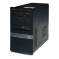 HP Compaq dx7500 d7500M Intel Dual Core E5300 2.60 GHz Microtower PC HP Compaq dx7500 d7500M Intel Dual Core E5300 2.60 GHz Microtower PC
