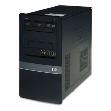 HP Compaq dx7500 d7500M Intel Dual Core E5300 2.60 GHz Microtower PC HP Compaq dx7500 d7500M Intel Dual Core E5300 2.60 GHz Microtower PC