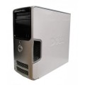 Dell Dimension E520 Intel Pentium D 2.80 GHz Tower Base Unit PC