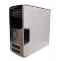 Dell Dimension 5150 Intel Pentium 4 HT 3.00 GHz Tower Base Unit PC