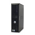 Dell Optiplex 360 Intel Dual Core E5300 2.60 GHz Tower/Desktop Base Unit PC