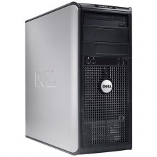 Dell Optiplex GX620 Intel Pentium D 2.80 GHz Tower PC