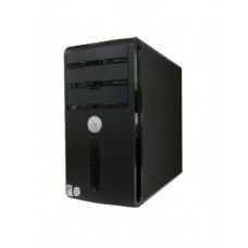 Dell Vostro 400 Intel Core 2 Duo E6550 2.33 GHz Tower Base Unit PC