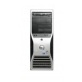 Dell Precision Workstation 390 Intel Core 2 Duo 6600 2.40 GHz Tower/Desktop PC