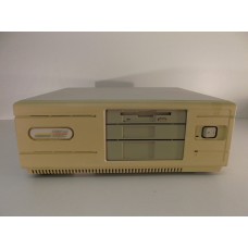 Compaq Deskpro 386/20e Model 2540 Vintage Desktop PC