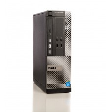 Dell Optiplex 3020 SFF Intel Core i3-4130 3.40 GHz 4GB 500GB PC