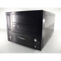 Thermaltake LanBox MultiScreen Intel Dual Core E5200 2.50 GHz Base Unit PC