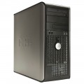 Dell Optiplex 380 Intel Dual Core E5400 2.70 GHz Base Unit Tower PC Grade B