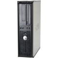Dell Optiplex 380 Intel Dual Core E5400 4GB 160GB Desktop/Tower PC