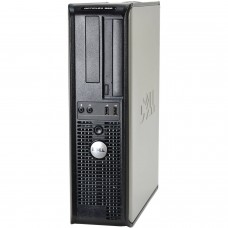 Dell Optiplex 380 Intel Dual Core E5400 4GB 160GB Desktop/Tower PC Dell Optiplex 380 Intel Dual Core E5400 4GB 160GB Desktop/Tower PC