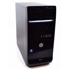 HP Pro 3400 Series MT Intel i3-2120 3.30 GHz Windows 10 Tower Base Unit PC