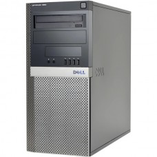 Dell Optiplex 960 Intel Core 2 Duo E8400 3.00 GHz 4GB 250GB PC